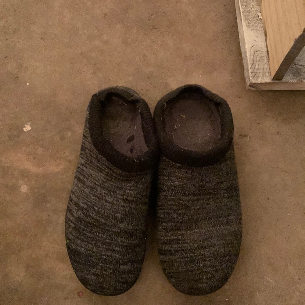George high sandals